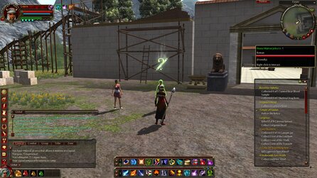 Gods + Heroes: Rome Rising - Screenshots