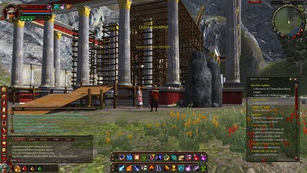 Gods + Heroes: Rome Rising - Screenshots
