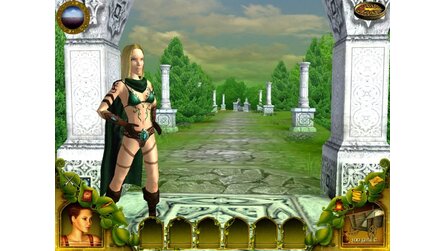 Gods: Lands of Infinity - Screenshots