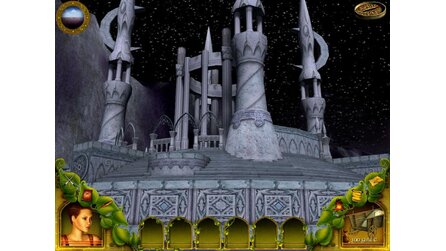Gods: Lands of Infinity - Screenshots