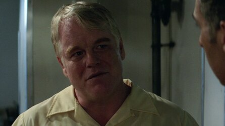 Gods Pocket - Philip Seymour Hoffman in seinem letzten Film
