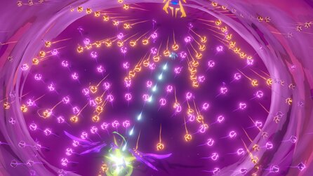 Godstrike - Screenshots