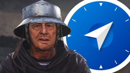 Kingdom Come 2: Im Spiel stecken drei versteckte Romanzen für Godwin - aber er braucht dabei Hilfe von Heinrich