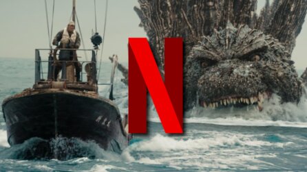 Einer der besten Sci-Fi-Monster-Filme, der lächerlich wenig Geld gekostet hat, läuft jetzt überraschend auf Netflix