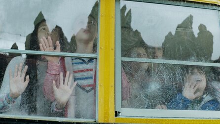 Godzilla - Bilder zum Kinofilm