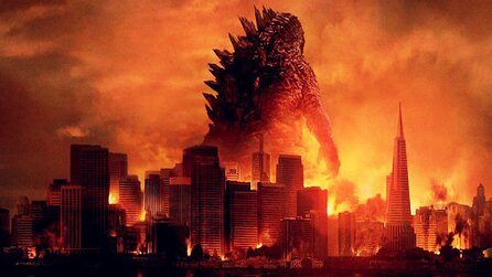 Godzilla - Zeig her deine Monster!