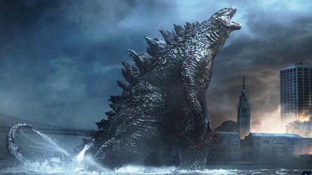 Godzilla 2 - Fortsetzung wird actionreicher, Horror-Ableger in Arbeit