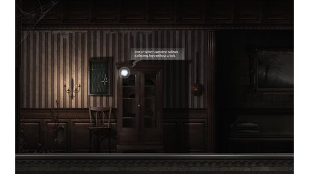 Goetia - Screenshots