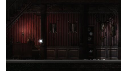 Goetia - Screenshots