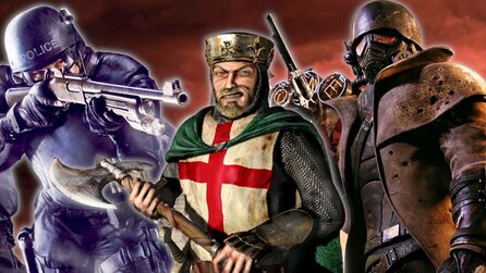 Auf GOG sind gerade über 1.000 Spiele um bis zu 95 Prozent reduziert: Die 12 besten Angebote