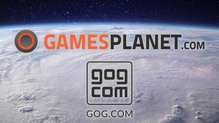Gamesplanet + GOG.com – PC-Spiele im Angebot [Anzeige]