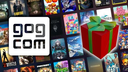 GOG verschenkt jetzt Erwachsenenspiele, um ein Zeichen gegen Zensur bei Steam und Co. zu setzen [Update]