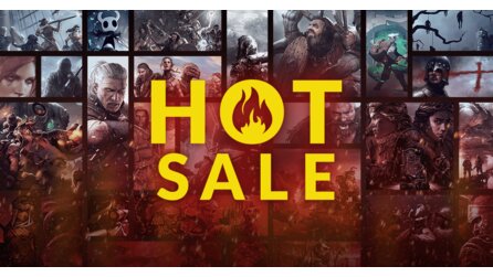 The Witcher 3: GOTY so günstig wie noch nie - Angebote mit bis zu 90% Rabatt [Anzeige]