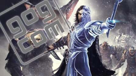 Nach dem Aus von Monolith: GOG startet Sale zu Ehren des Traditionsentwicklers mit bis zu 85 Prozent Rabatt