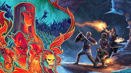 Im GOG-Sale sind jetzt 126 Rollenspiele stark reduziert