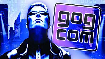 Großer Sale bei GOG: Hier sind 11 gut versteckte Empfehlungen von uns