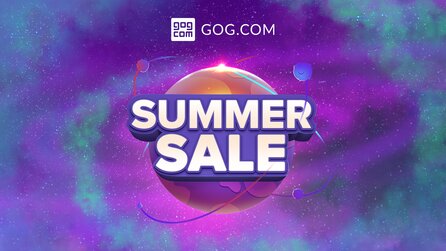 Summer Sale 2020 bei GOG ist gestartet: Alle Highlights + eine Demo für Desperados 3
