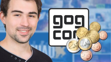 GOG Tipp - Das schnellste Rollenspiel der Welt?