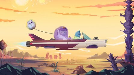 GOG.com - Herbstsale gestartet, mehrere Spiele gratis