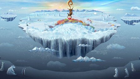 GOG.com - Großer Wintersale, zwei Gratisspiele bei Einkauf und Zufallsspiel wieder da