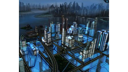 Goin Downtown - Neue Screenshots aus New York