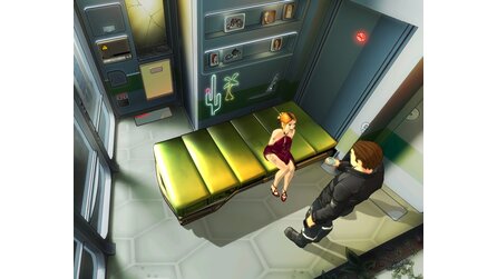 Goin Downtown - TGC lädt zum Probespielen nach Dortmund ein