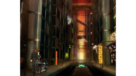 Goin Downtown - Screenshots