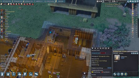 Going Medieval - Screenshots