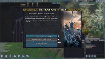 Going Medieval - Screenshots