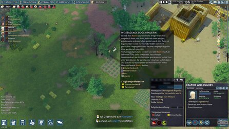 Going Medieval - Screenshots