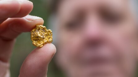 Physiker stellen Gold aus Blei her – dabei wollten sie eigentlich etwas ganz anderes