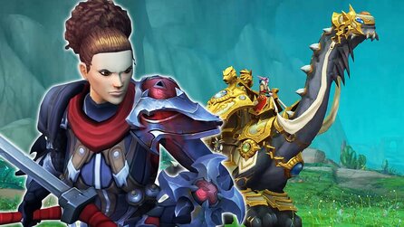 WoW bringt jetzt den 90-Dollar-Dino zurück und viele Fans werfen offenbar schon ihr ganzes Gold nach ihm