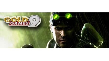 Boxenstopp: Gold Games 9 - High-Res-Version