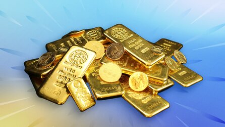 116 Tonnen! Krypto-Plattform kauft mehr Gold als Notenbanken und hat jetzt größere Reserven als die meisten Länder