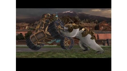 Der Goldene Kompass Wii