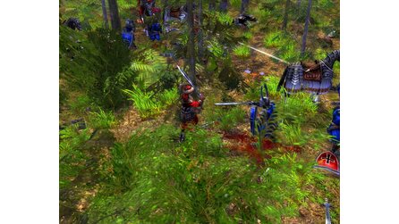 Golden Horde - Krack... und weg ist die Armee