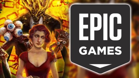 Kostenlos bei Epic: Für dieses Gratis-Spiel braucht ihr einen starken Magen