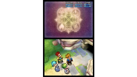 Golden Sun: Die dunkle Dämmerung