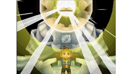 Golden Sun: Die dunkle Dämmerung