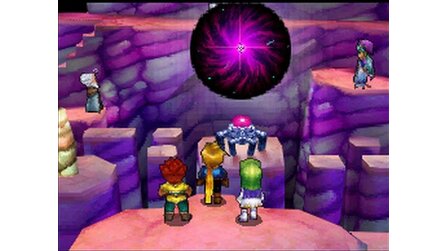 Golden Sun: Die dunkle Dämmerung