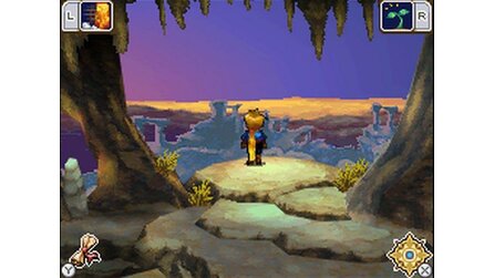Golden Sun: Die dunkle Dämmerung