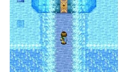 Golden Sun: The Lost Age Game Boy Advance