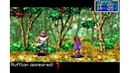 Golden Sun: The Lost Age Game Boy Advance