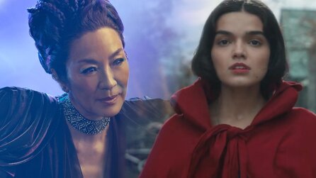 Die schlechtesten Filme 2025: Bei der Goldenen Himbeere gehen gleich 5 Nominierungen an Star Trek wegen eines einzigen Films