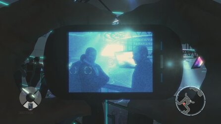 GoldenEye 007 Reloaded - Screenshots