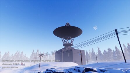 GoldenEye 25 - Screenshots