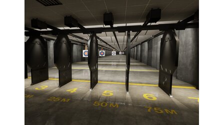 GoldenEye 25 - Screenshots