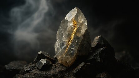 Fleisch der Götter: Geologen haben eines der größten Edelmetallvorkommen der Welt entdeckt