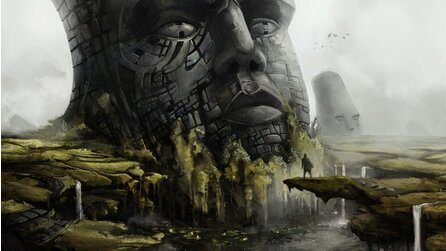 Golem Arcana - Shadowrun-Returns-Macher arbeiten an Tabletop-Spiel, erstes Video