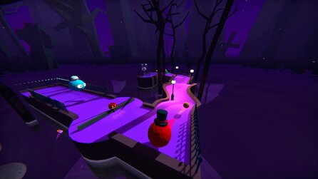 Golf Gang - Screenshots